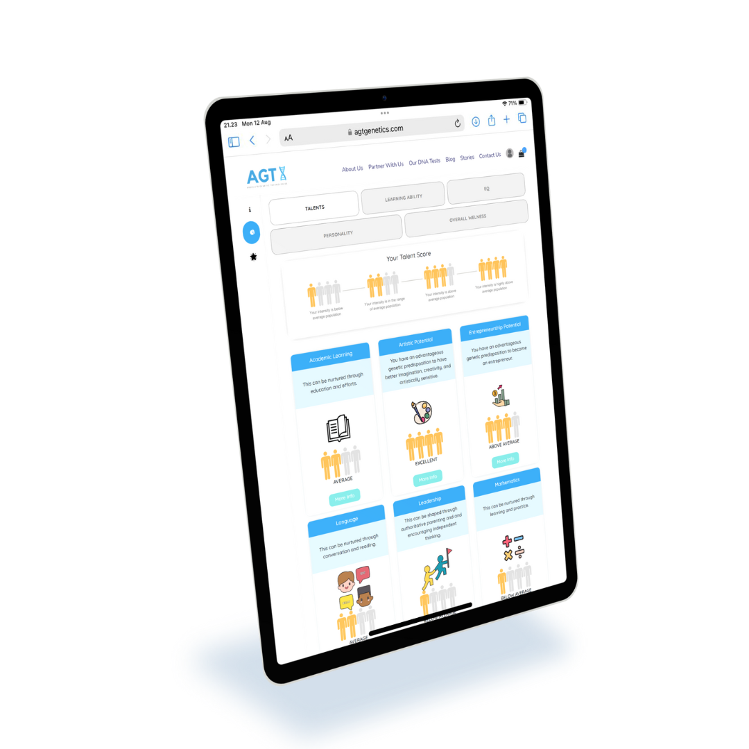 Comprehensive Report